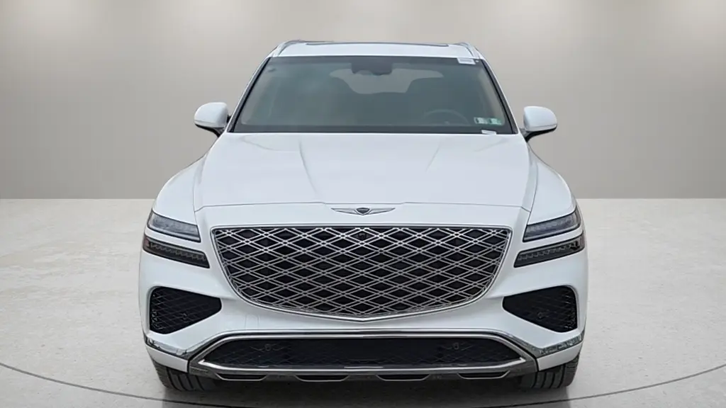 2026 Genesis GV80 2.5T Prestige