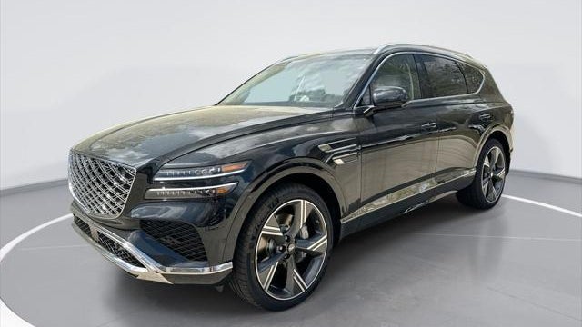 Preowned 2026 Genesis GV80 2.5T Prestige for Sale