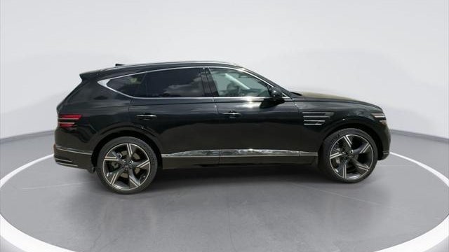 2026 Genesis GV80 2.5T Prestige