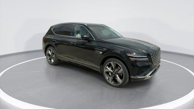 2026 Genesis GV80 2.5T Prestige