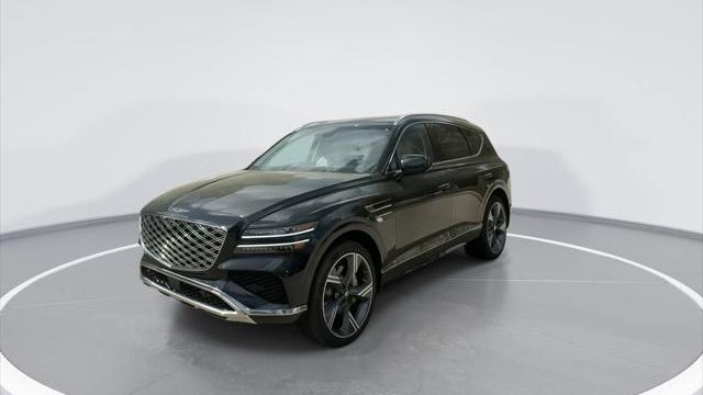 2026 Genesis GV80 2.5T Prestige