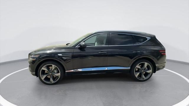 2026 Genesis GV80 2.5T Prestige