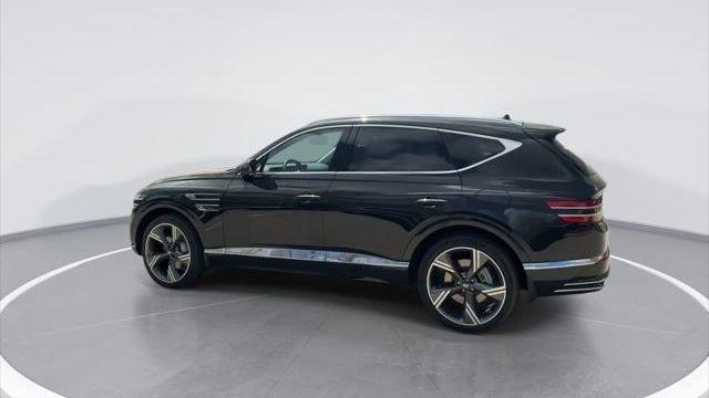 2026 Genesis GV80 2.5T Prestige