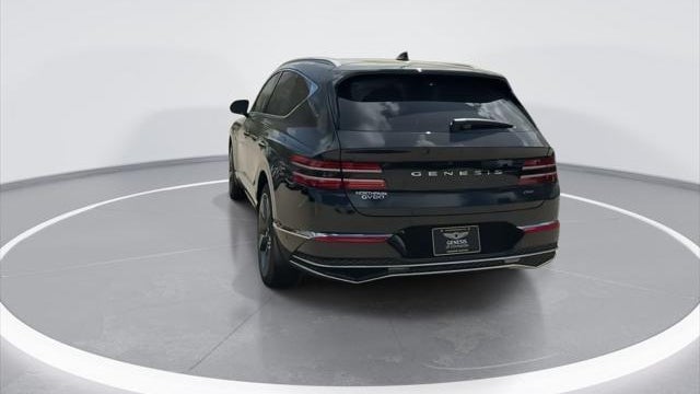 2026 Genesis GV80 2.5T Prestige