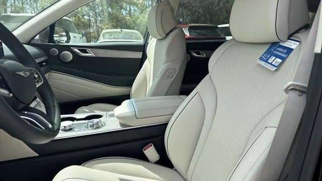 2026 Genesis GV80 2.5T Prestige