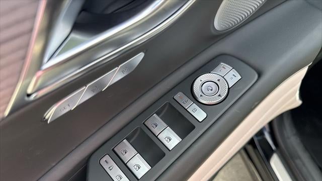 2026 Genesis GV80 2.5T Prestige