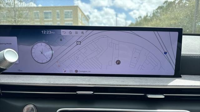2026 Genesis GV80 2.5T Prestige