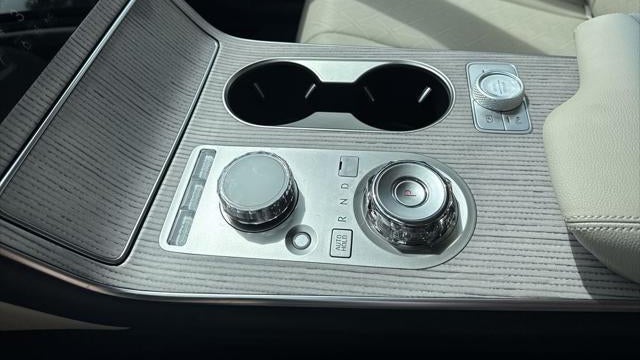 2026 Genesis GV80 2.5T Prestige