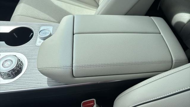 2026 Genesis GV80 2.5T Prestige