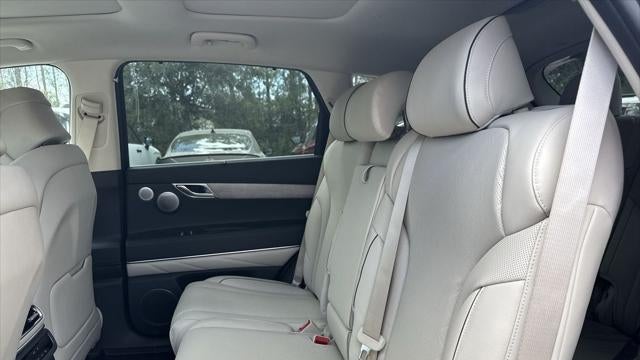 2026 Genesis GV80 2.5T Prestige