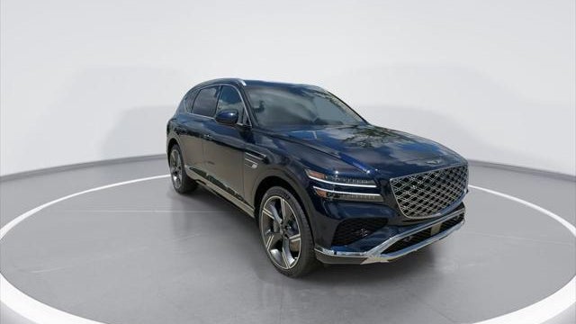2026 Genesis GV80 2.5T Prestige