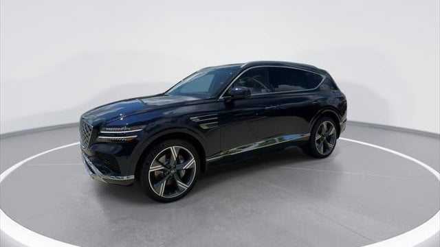 2026 Genesis GV80 2.5T Prestige