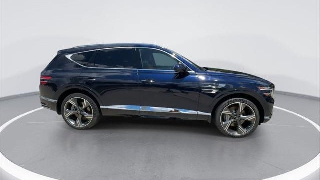 2026 Genesis GV80 2.5T Prestige