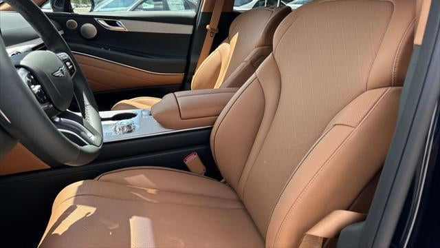 2026 Genesis GV80 2.5T Prestige