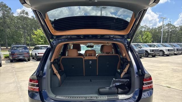 2026 Genesis GV80 2.5T Prestige
