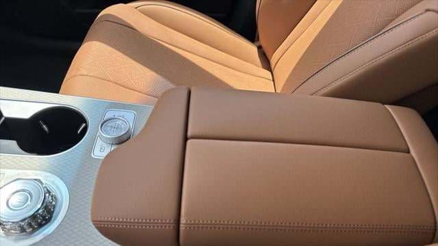 2026 Genesis GV80 2.5T Prestige