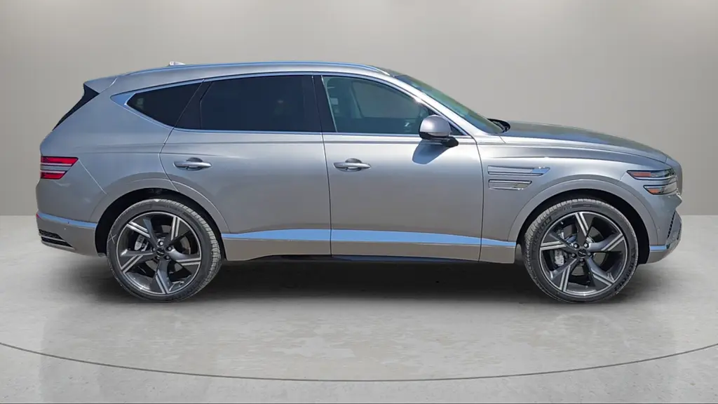 2026 Genesis GV80 2.5T Prestige