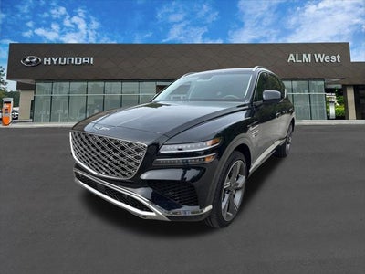 Photo of a 2025 Genesis GV80 AWD 2.5T Prestige 4DR SUV for sale