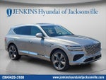2025 GV80 Thumbnail 1