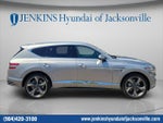 2025 GV80 Thumbnail 2