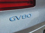 2025 GV80 Thumbnail 18
