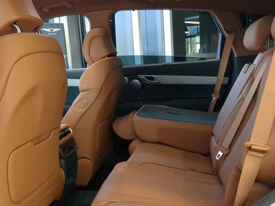 Photo of a 2025 Genesis GV80 AWD 2.5T Prestige 4DR SUV for sale