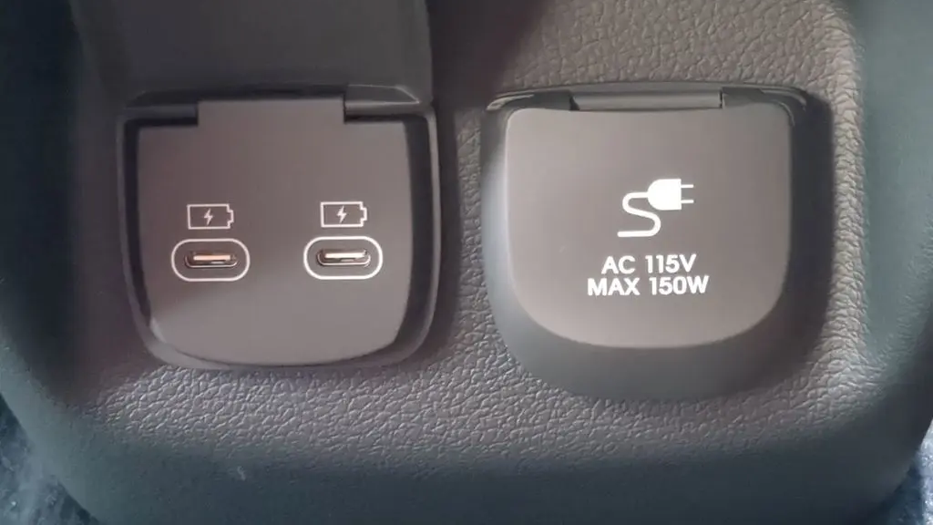 2025 Genesis GV80 2.5T Prestige