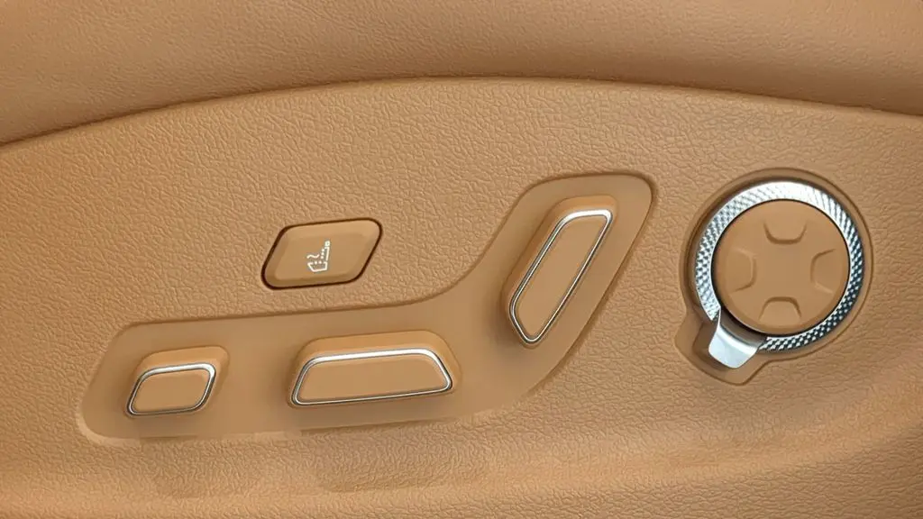 2025 Genesis GV80 2.5T Prestige