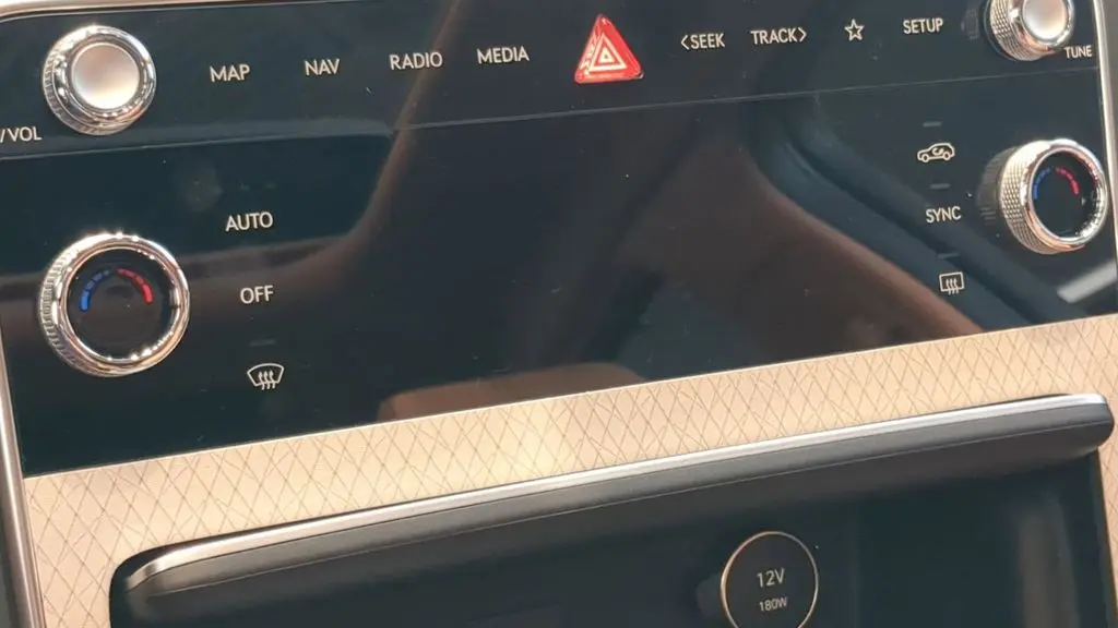 2025 Genesis GV80 2.5T Prestige