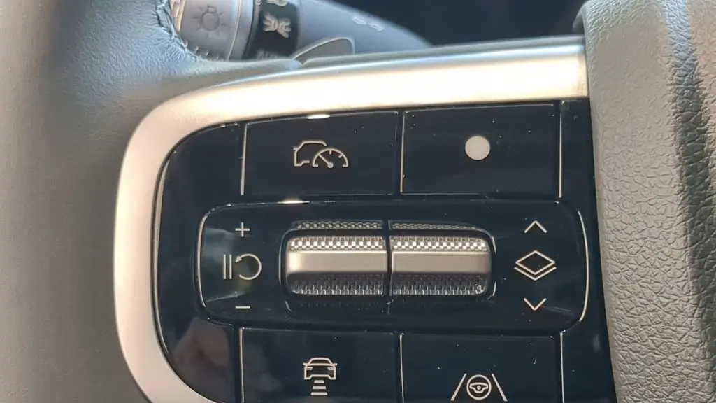 2025 Genesis GV80 2.5T Prestige