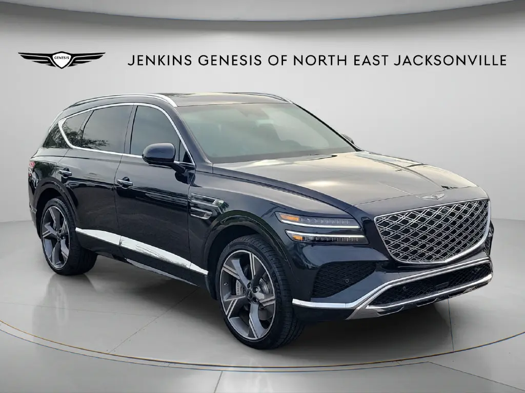 2025 Genesis GV80 - $60,299