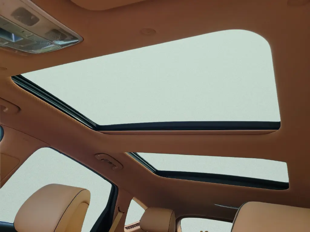 2025 Genesis GV80 - $60,199