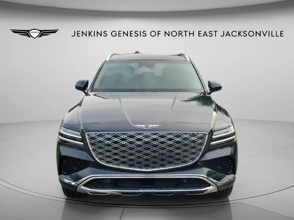 2025 Genesis GV80 - $60,199