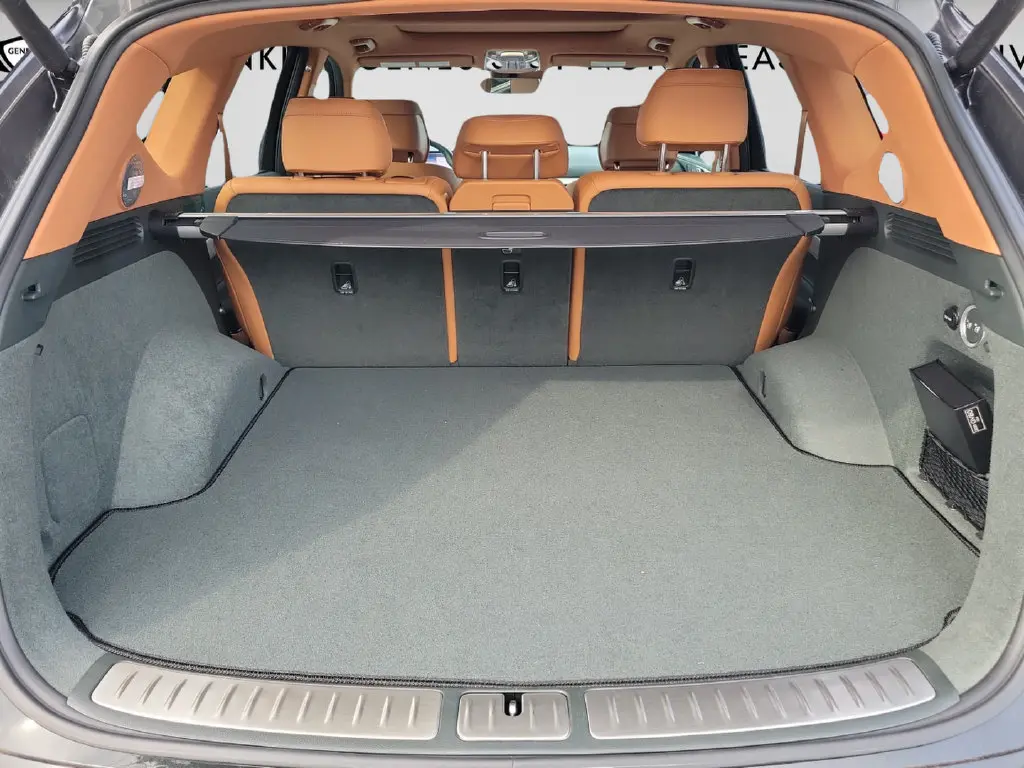 2025 Genesis GV80 - $60,199