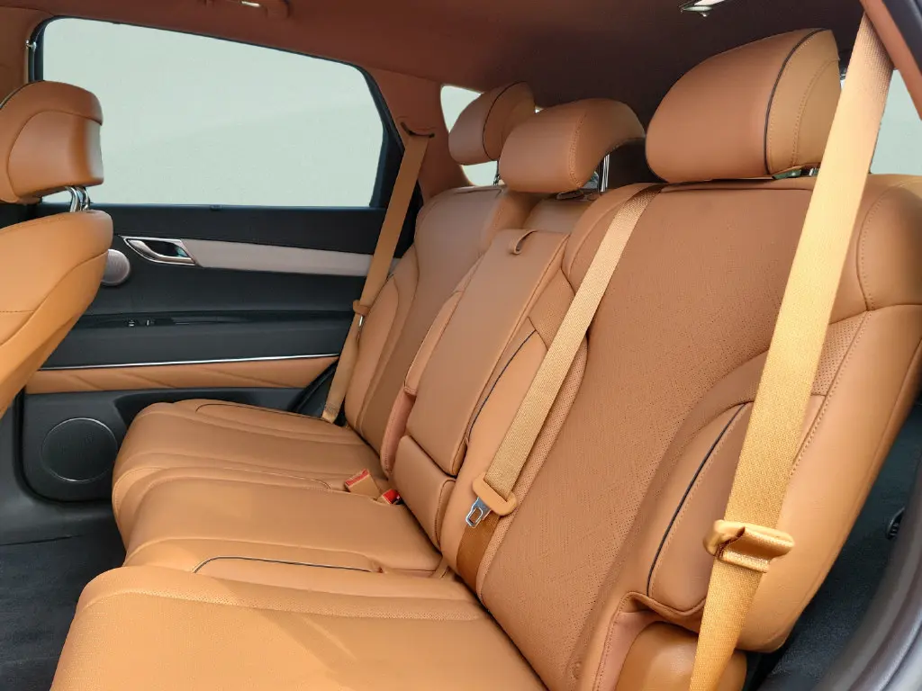 2025 Genesis GV80 - $60,199