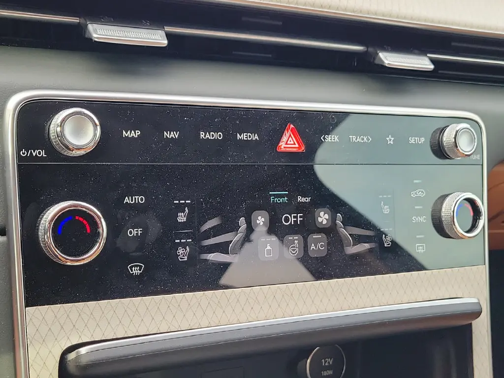 2025 Genesis GV80 - $60,199