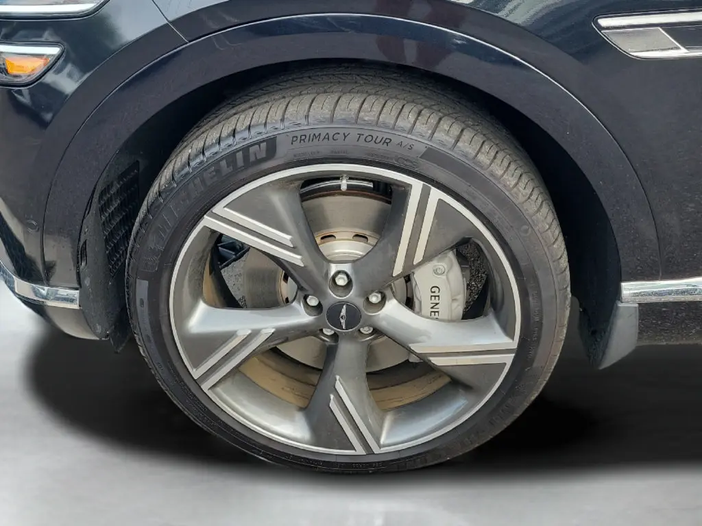2025 Genesis GV80 - $60,199