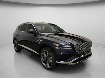 Photo of a 2025 Genesis GV80 AWD 2.5T Prestige 4DR SUV for sale