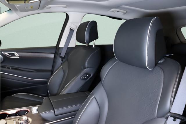 2025 Genesis GV80 - $65,000