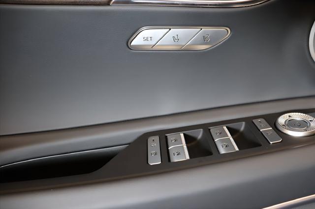 2025 Genesis GV80 - $65,000