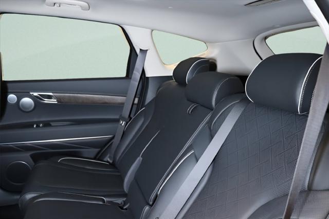 2025 Genesis GV80 - $65,000