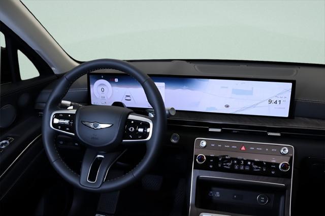 2025 Genesis GV80 - $65,000