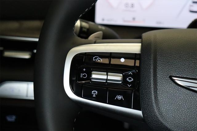 2025 Genesis GV80 - $65,000