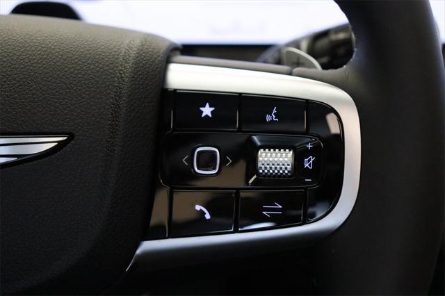 2025 Genesis GV80 - $65,000