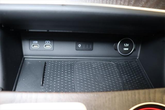 2025 Genesis GV80 - $65,000
