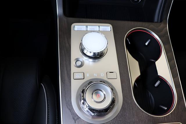 2025 Genesis GV80 - $65,000