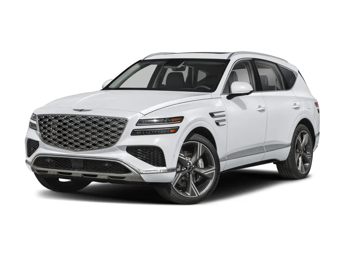 2026 Genesis GV80 - $69,000