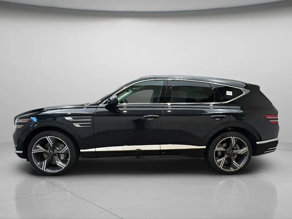 2026 Genesis GV80 - $69,000
