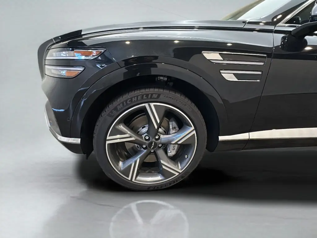 2026 Genesis GV80 - $69,000