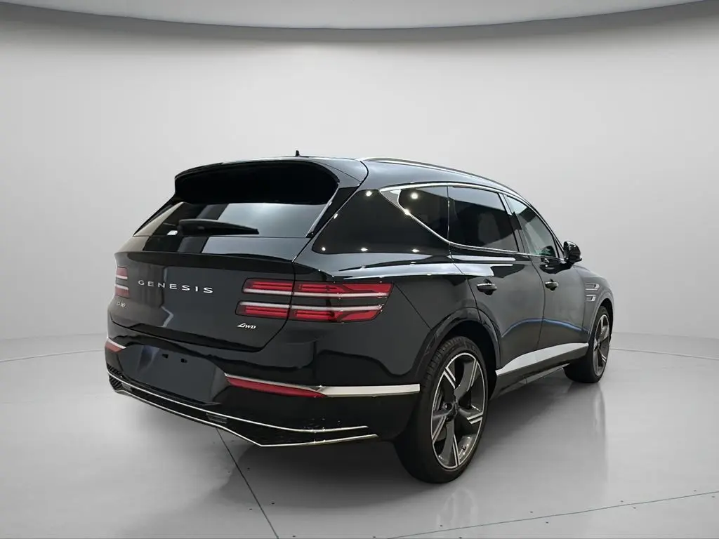 2026 Genesis GV80 - $69,000